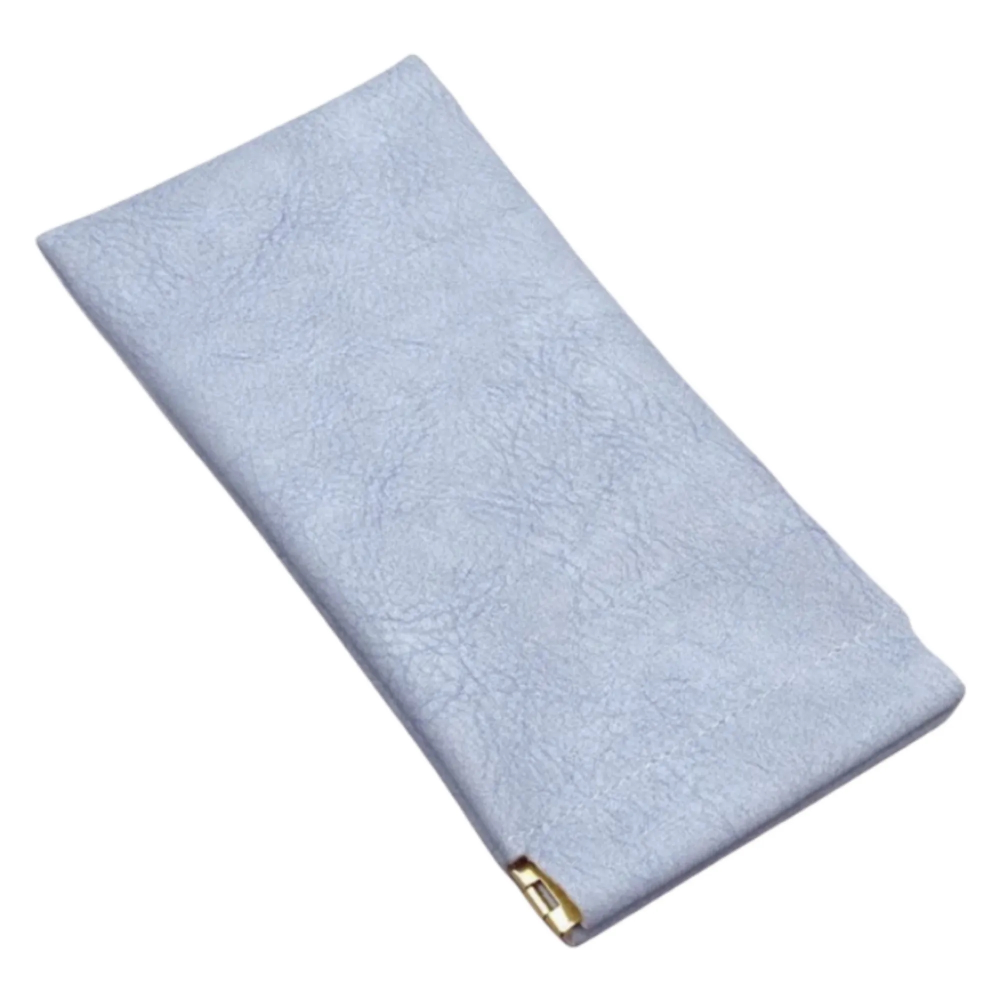 Lambskin Eyeglass Organizer 5