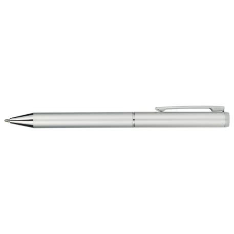 Recycled Aluminum Ultra Gel Ballpoint 64