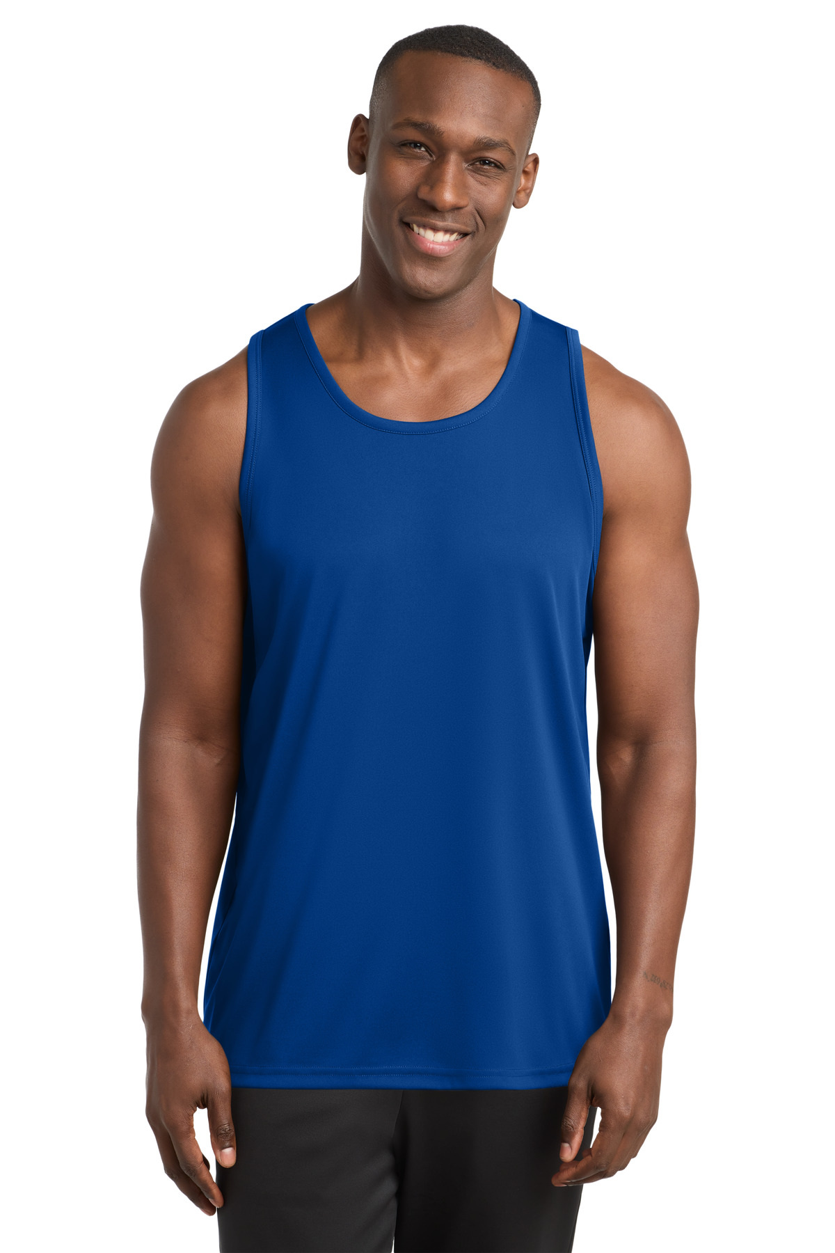 Sport-Tek PosiCharge Competitor Tank. ST356 29