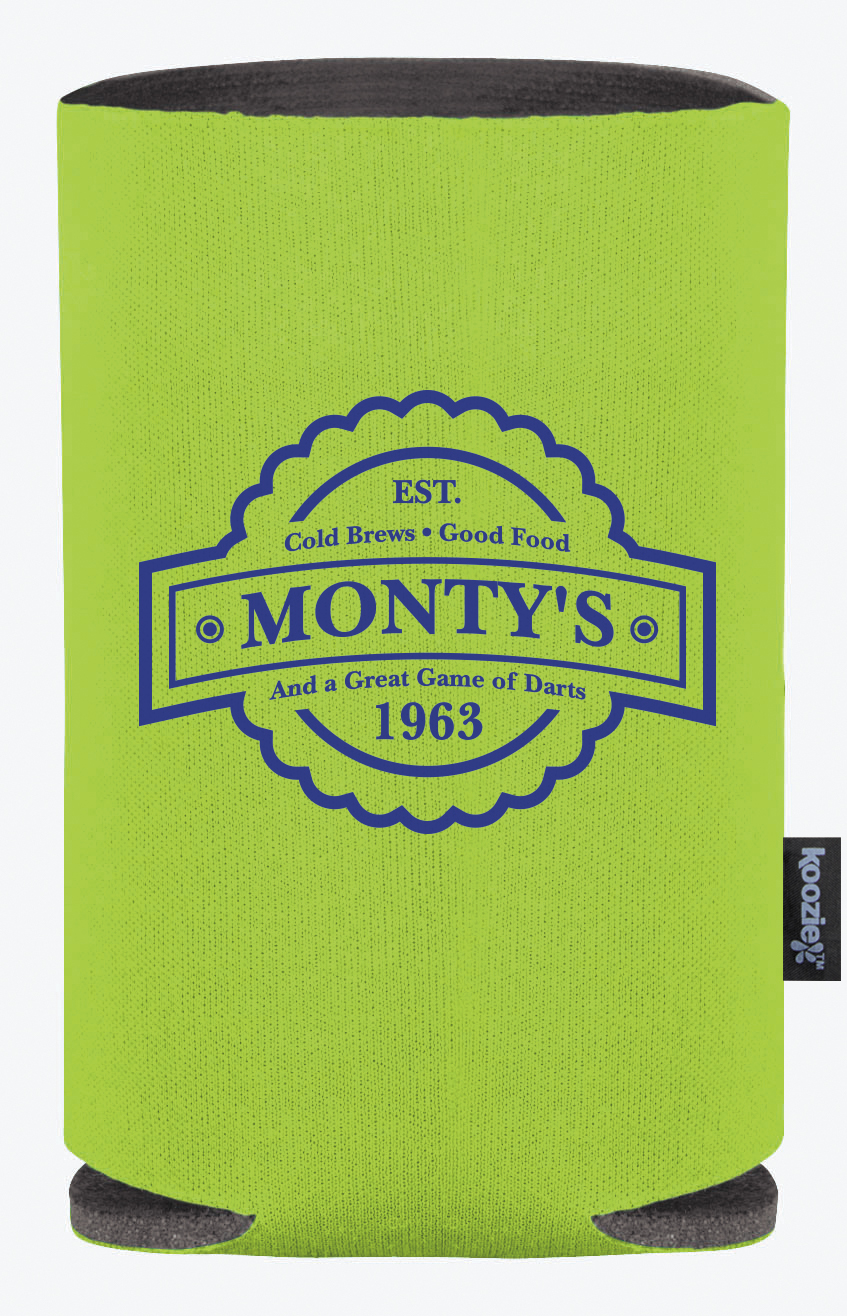 Collapsible Can Cooler