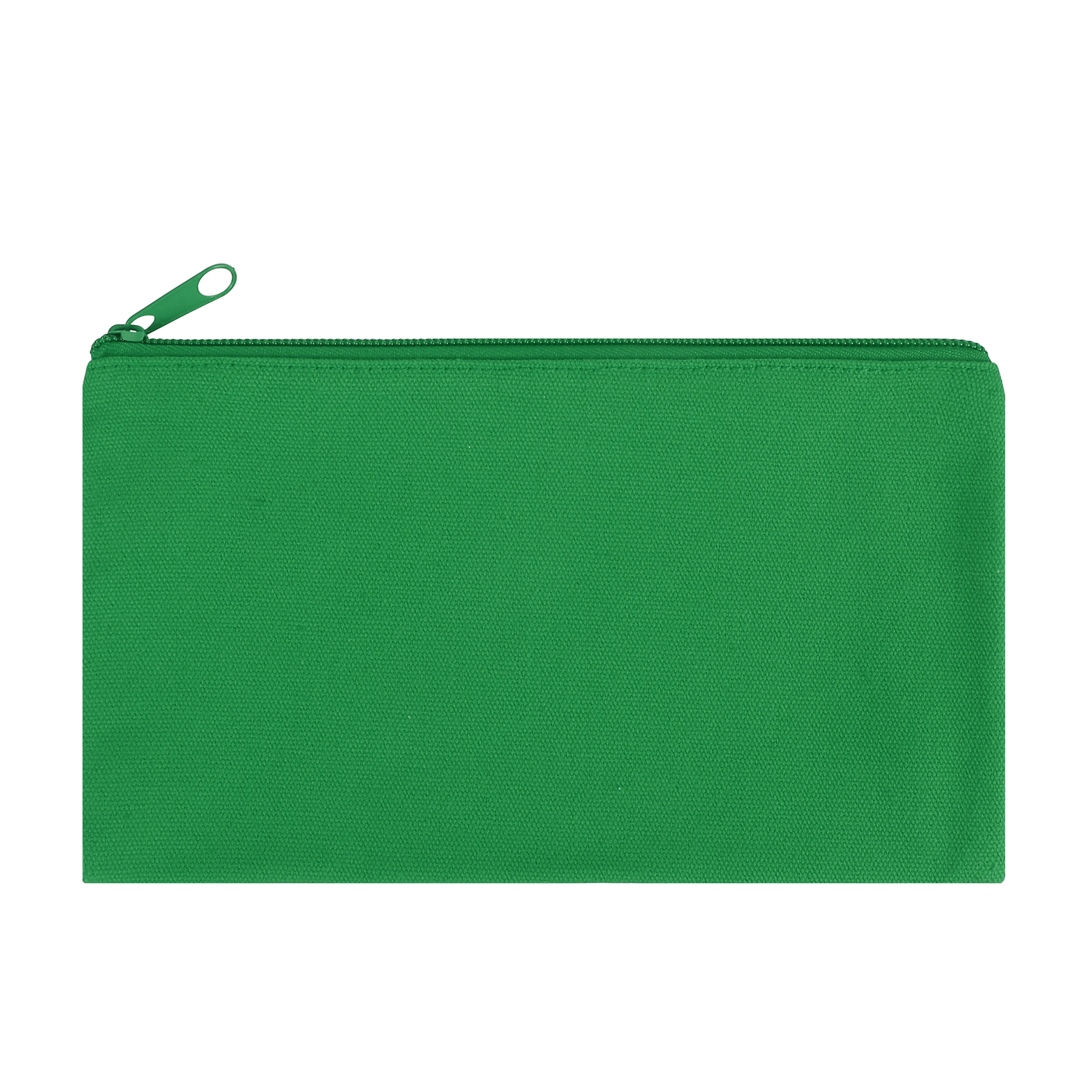 Multipurpose Canvas Cosmetic Bag (Ocean) 4