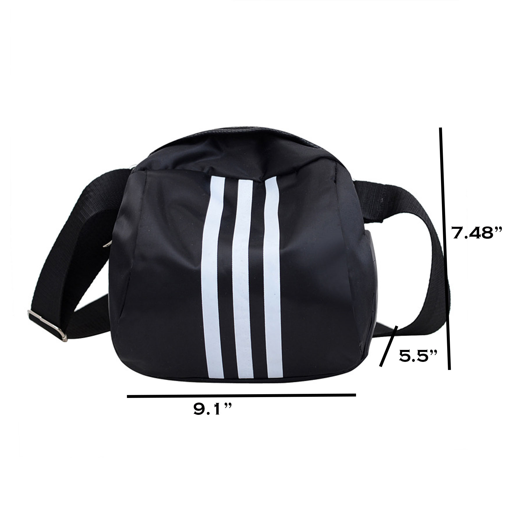 Woman's Crossbody Bag 2