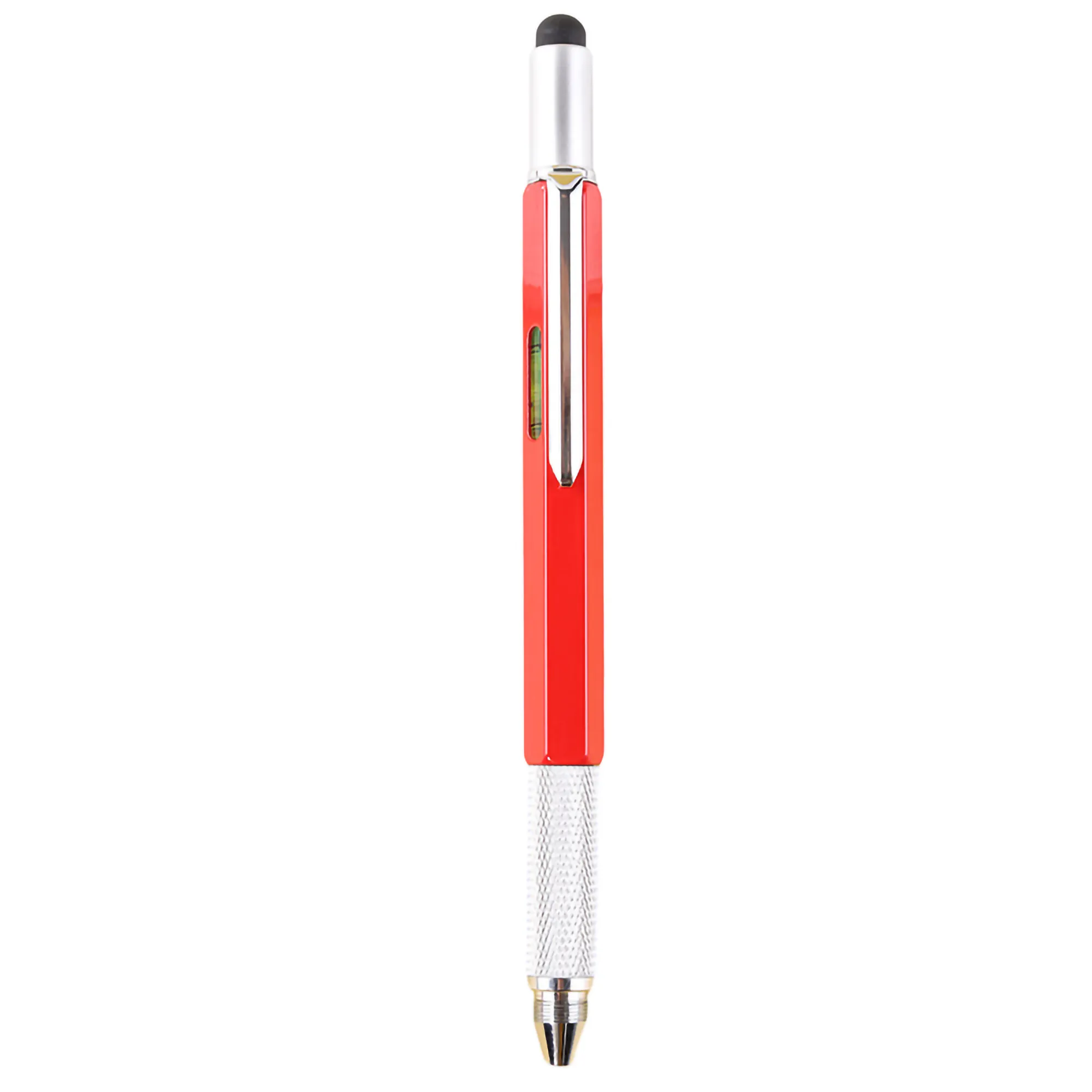 6 In 1 Metal Tool Pen 1