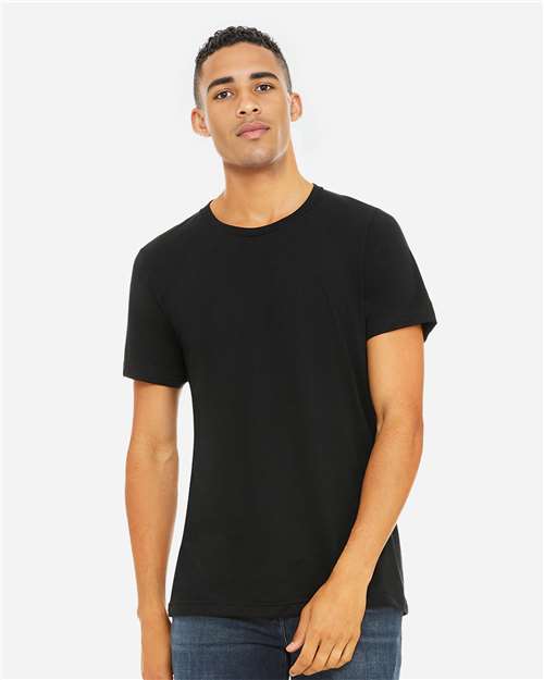 Triblend Tee - 3413 195