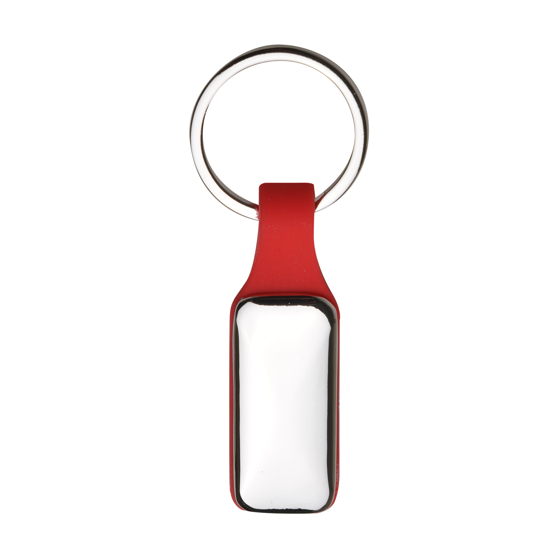 Claus Key Tag 6