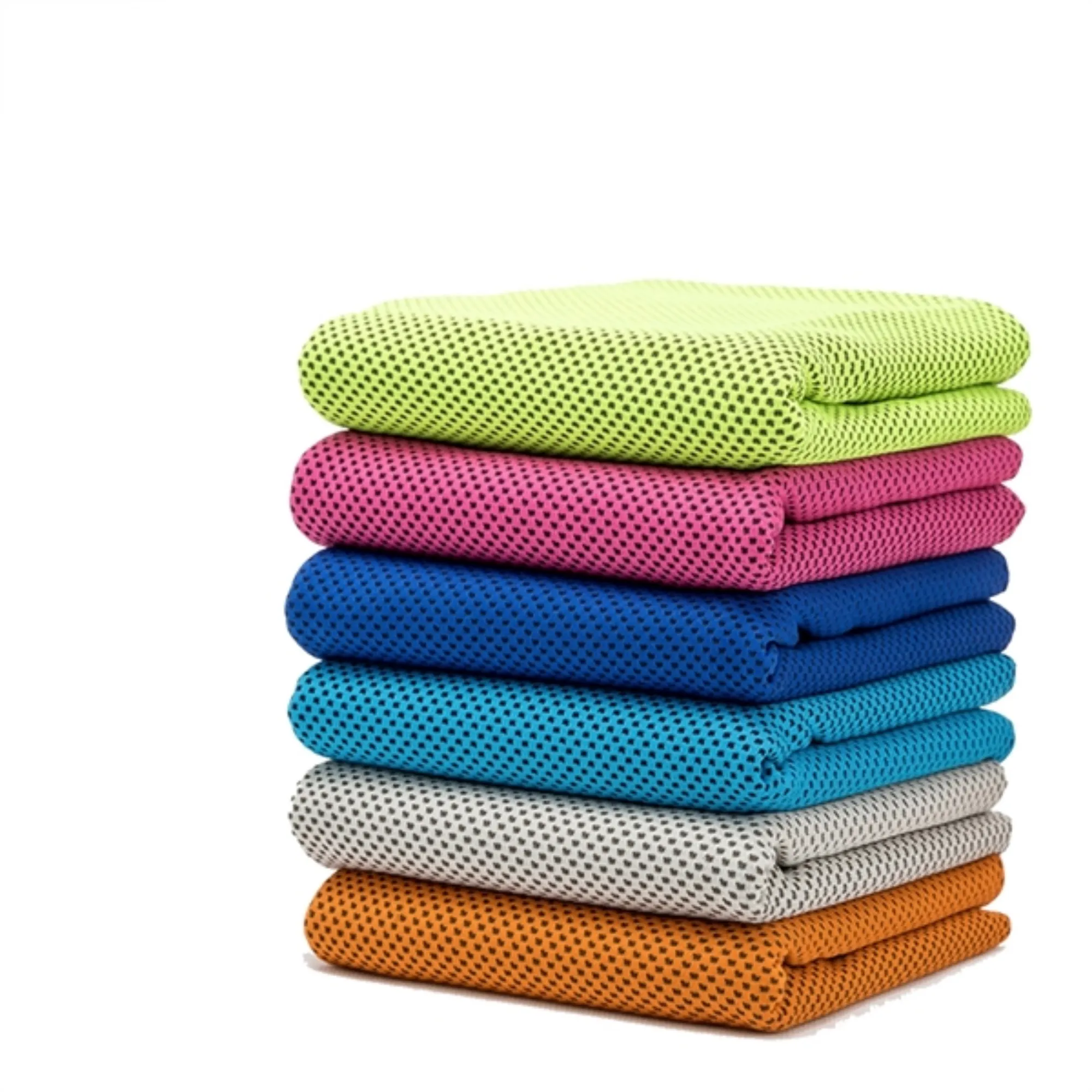 Cold Sensation Sport Chill Towel 2