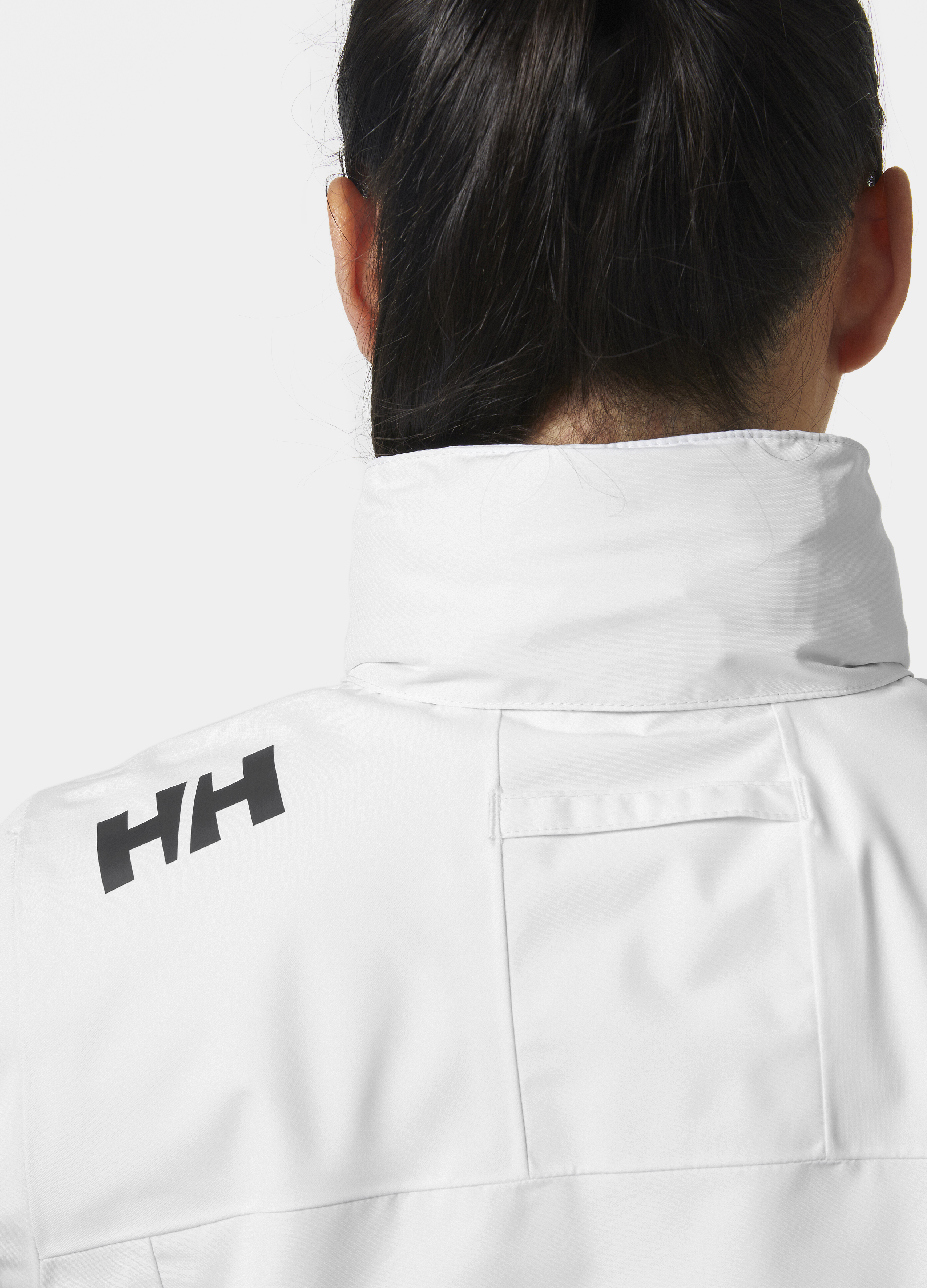 Helly Hansen Women's Crew 2.0 Hooded Midlayer Jacket 12