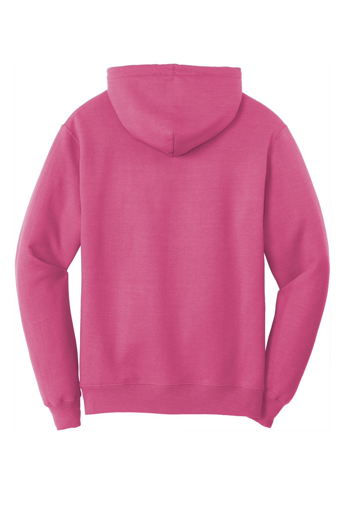 Port & Company® Core Fleece Pullover Hooded Sweatshirt 97