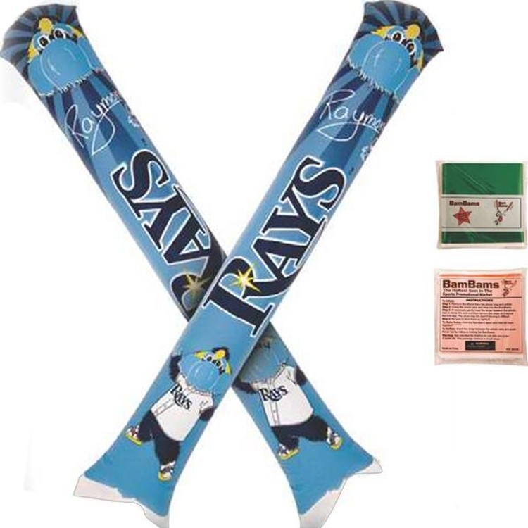 High Definition Bam Bam Stick (Pair) 2