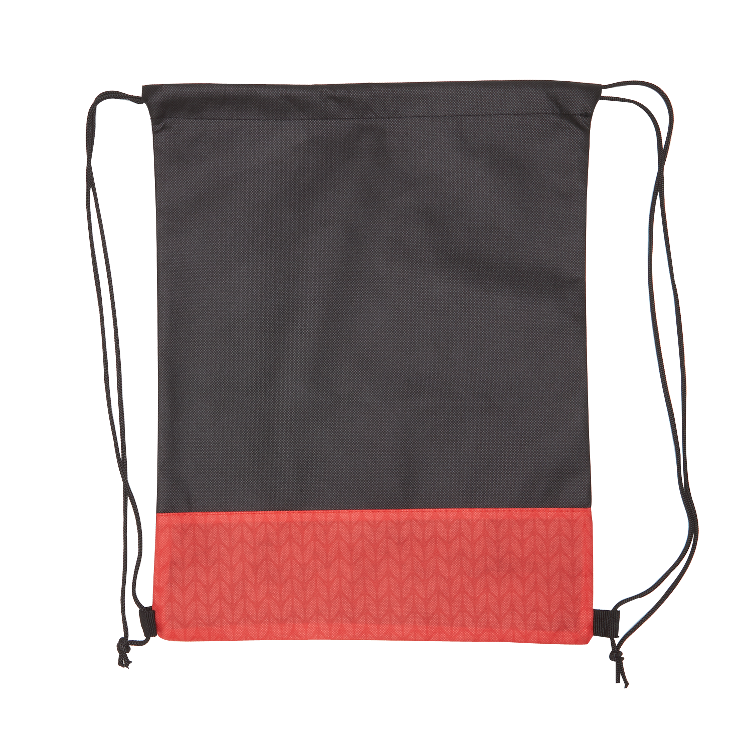 Pathway Non-Woven Drawstring Backpack