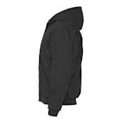 Berne Heartland Washed Duck Hooded Work Jacket 65