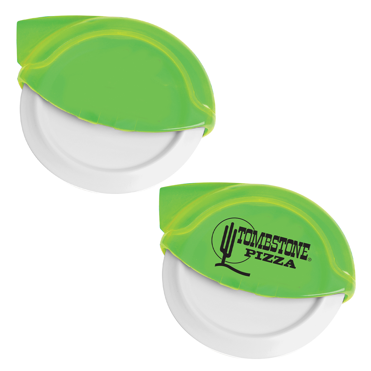 Round Pizza Cutter Wheel 5