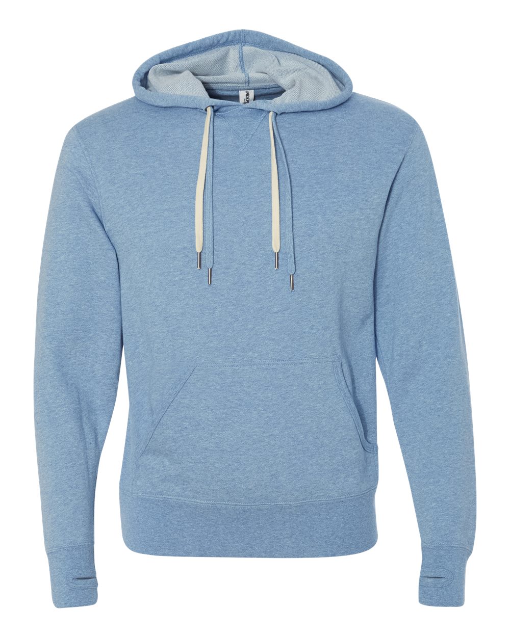 Unisex Midweight French Terry Hooded Sweatshirt - PRM90HT 8