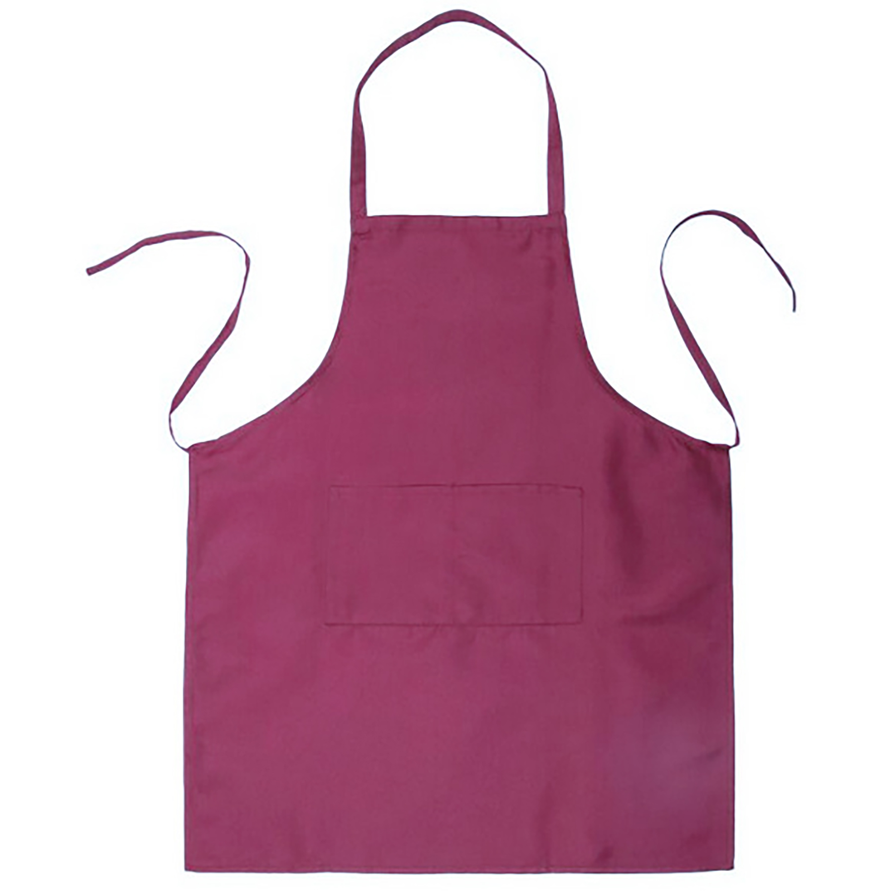 Customizable Kitchen Apron 3
