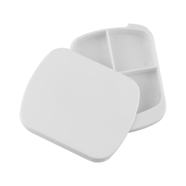 Spin Pill Box 3