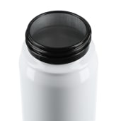 Billy 26oz Aluminum Bottle w/ FSC® Bamboo Lid 191