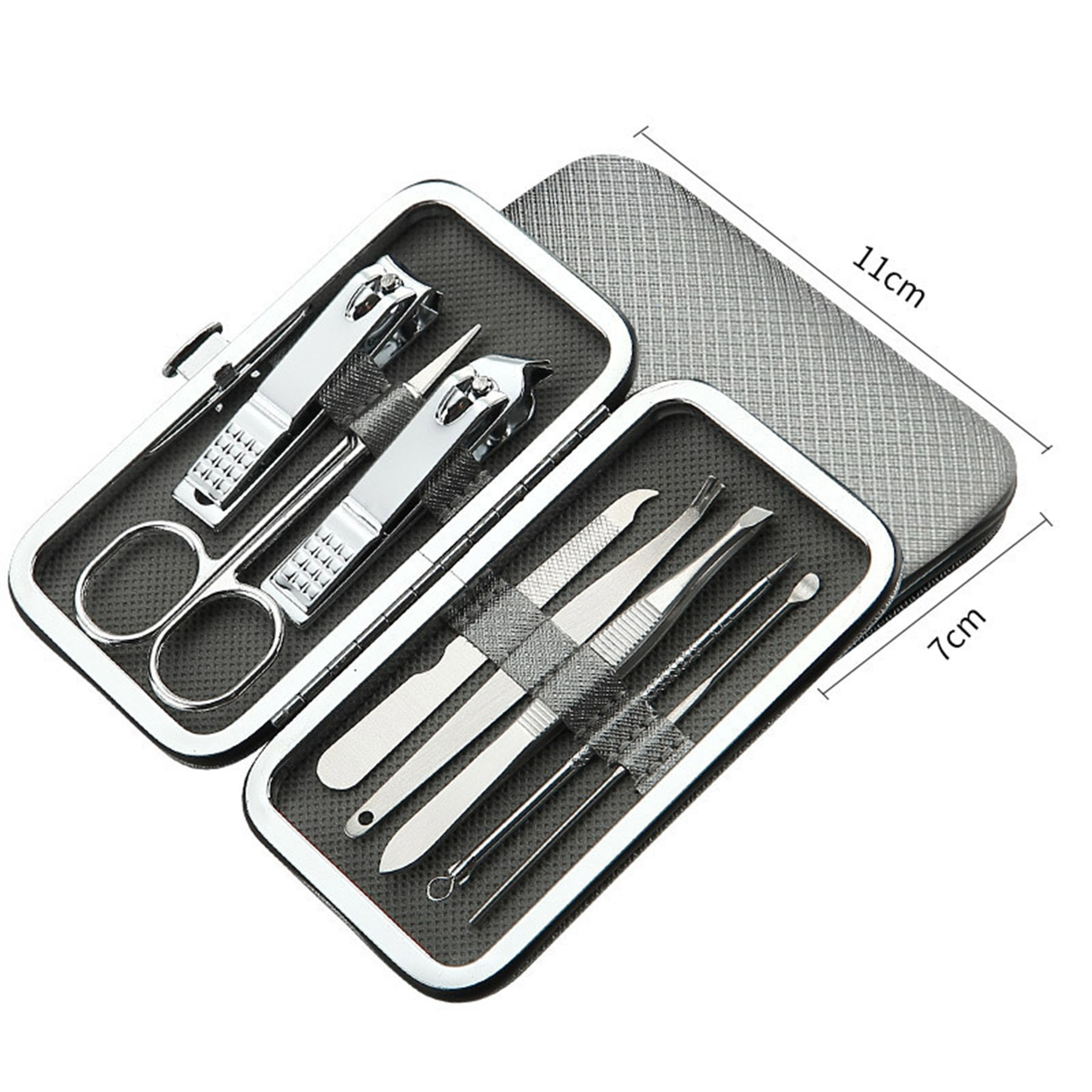 Nail Manicure Set 5