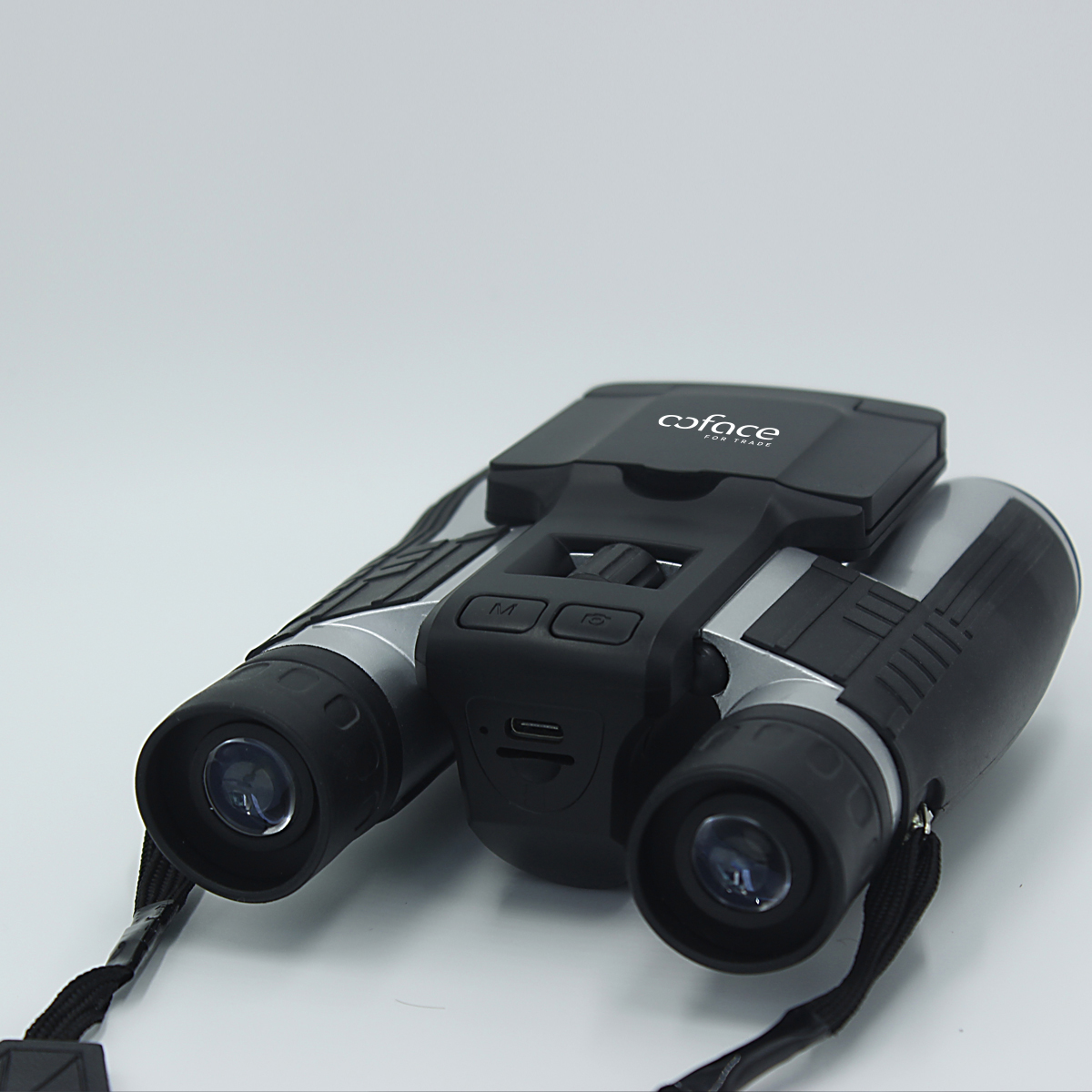 Digital Camera Binoculars with HD Video Recording, 2" LCD Screen 6