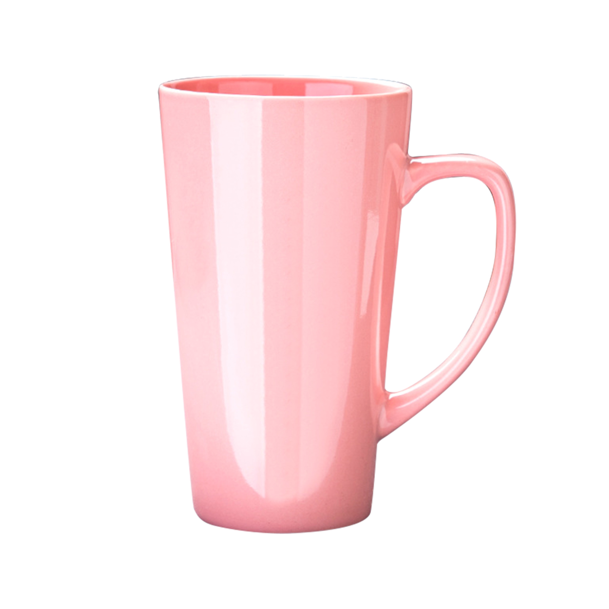17 Oz. Gradient Coffee Mug 2