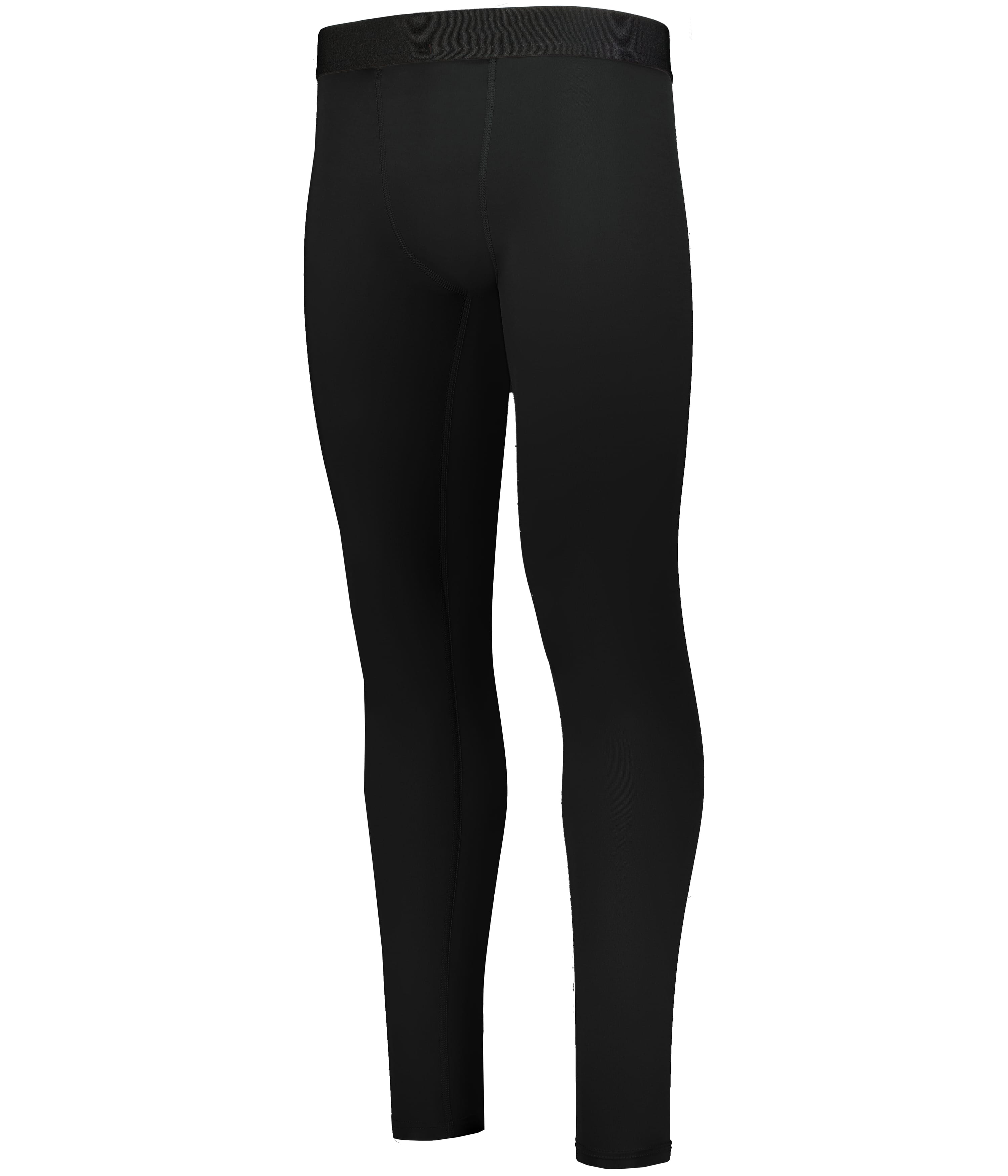 CALF LENGTH COMPRESSION TIGHT 4