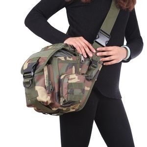 Military Tactical Waist Bag For Men 4