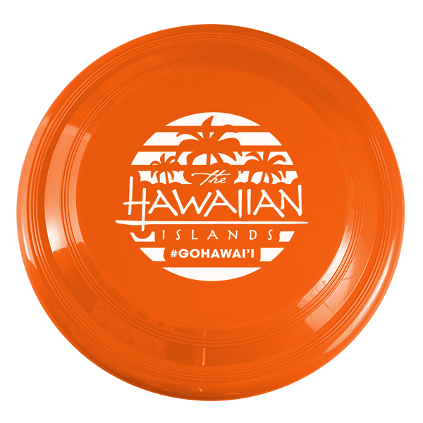 High Flyer 9" Flyer Disc 44