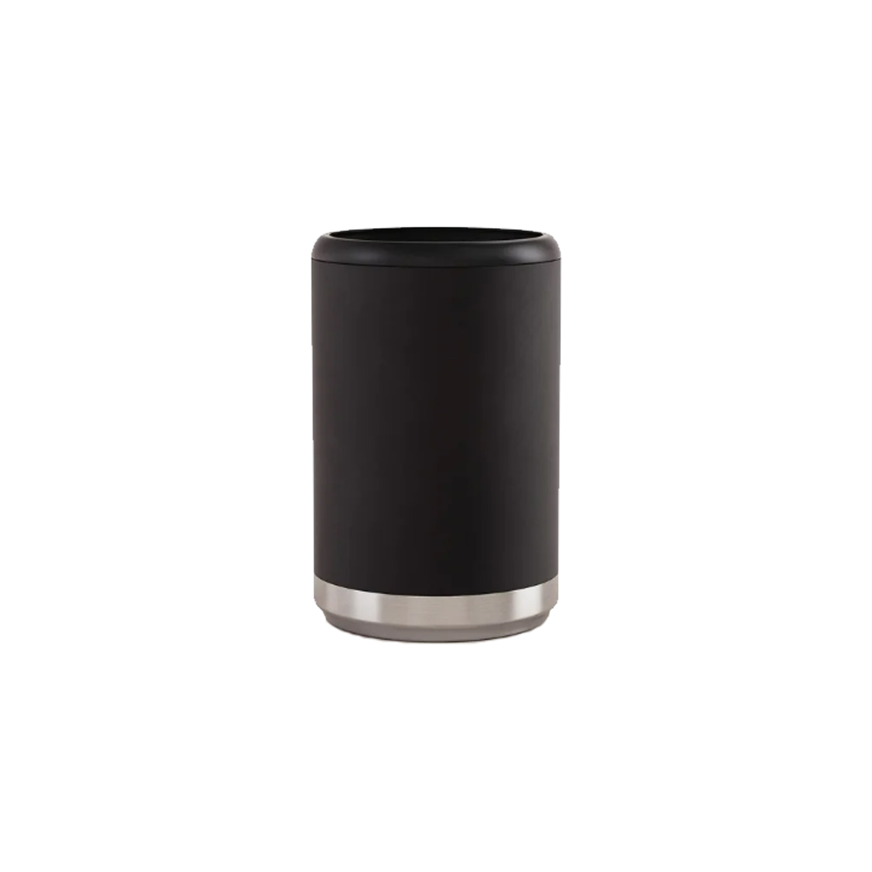 12 Oz. Maars Stainless Steel Standard Can Cooler 26