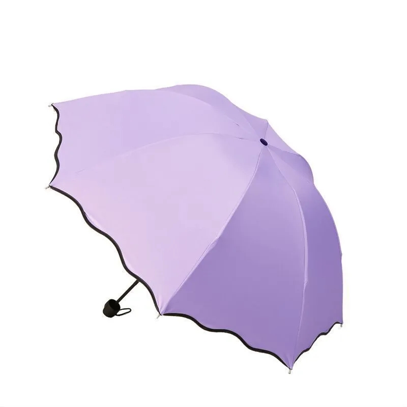 Creative Flower Umbrella 4