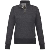 Women's PADDLECREEK Roots73 Fleece Quarter Zip 131
