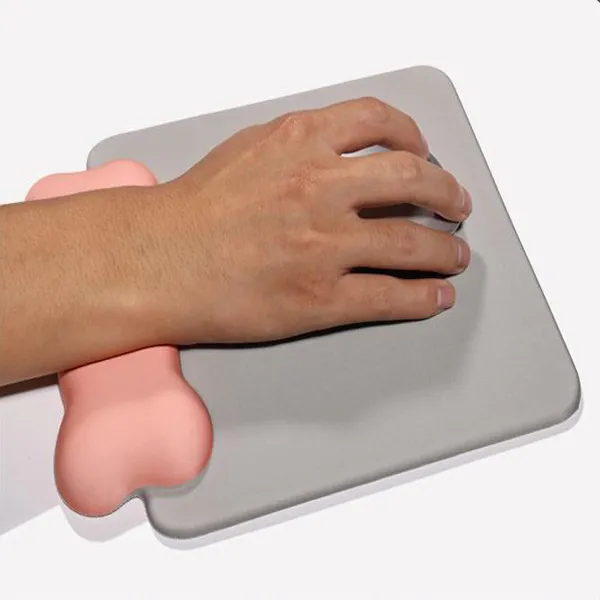 Wristband Mousepad 6
