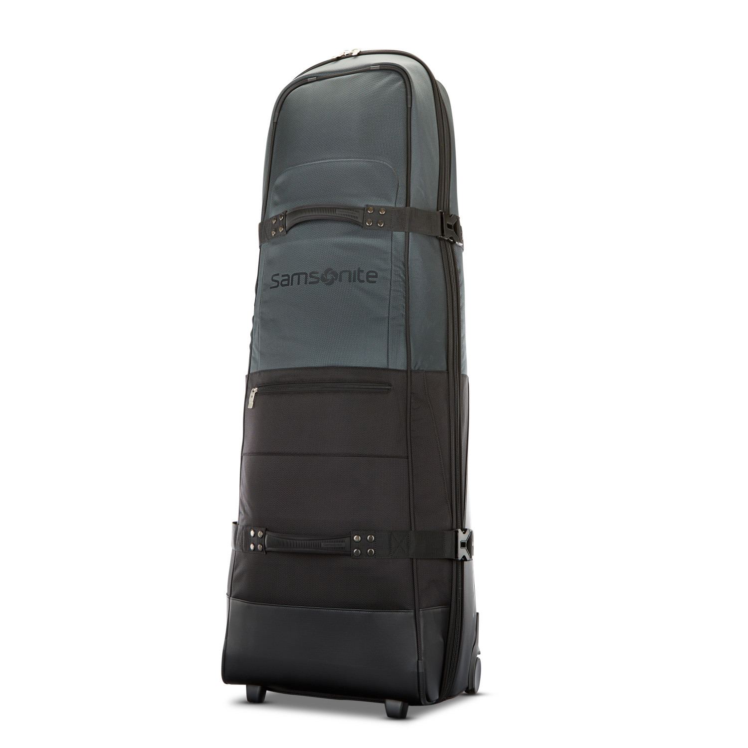 Samsonite Softside Travel Golf Bag with Luggage Tag 16