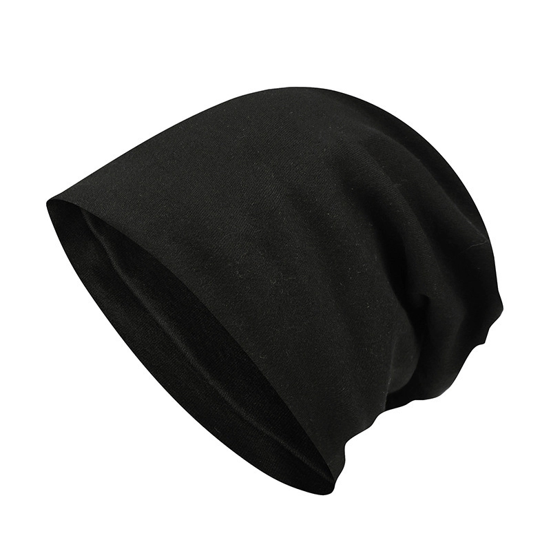 Custom Knit Skull Cap 5