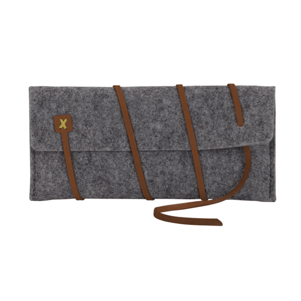 Aspen Felt Amenities Pouch 87