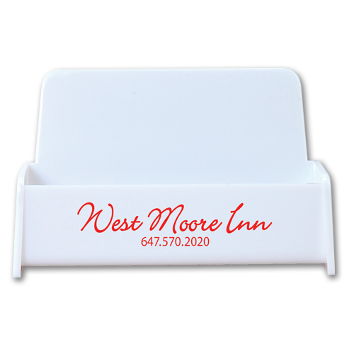 Business Card Holder 5