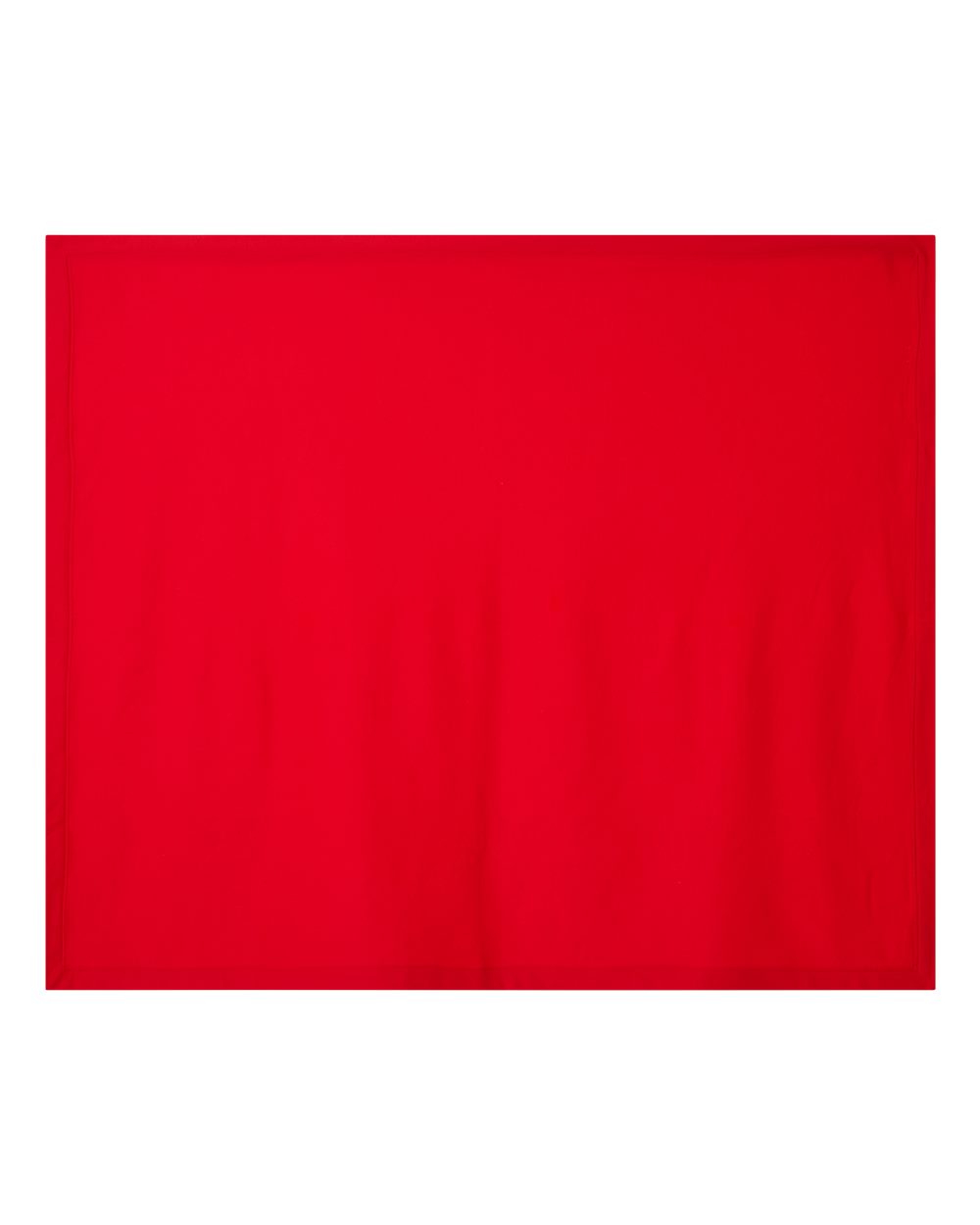Heavy Blend™ Fleece Stadium Blanket - 18900 16