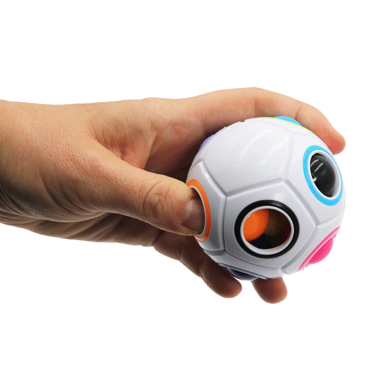 Puzzle Fidget Ball 8