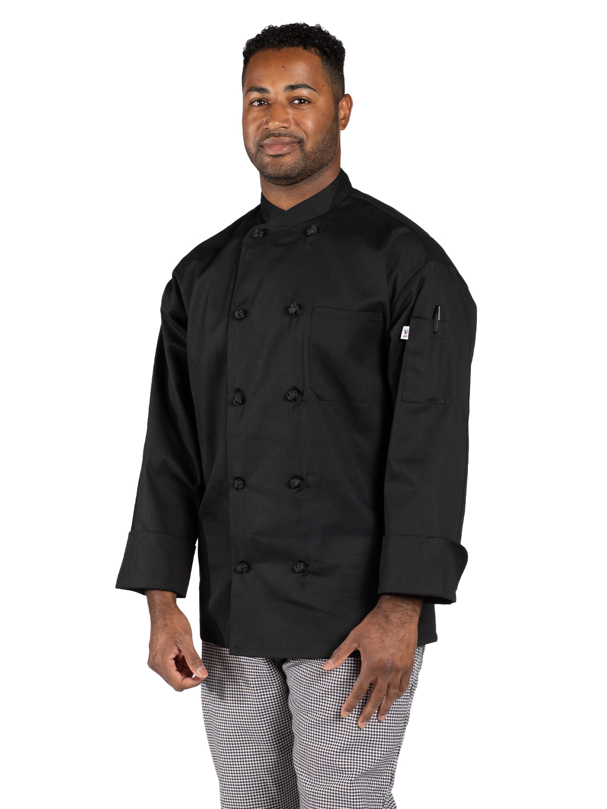 Uncommon Chef - Chef Coats - Unisex Chef Coat