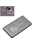 UL Certified Glow Power Bank – 8000 mAh 15