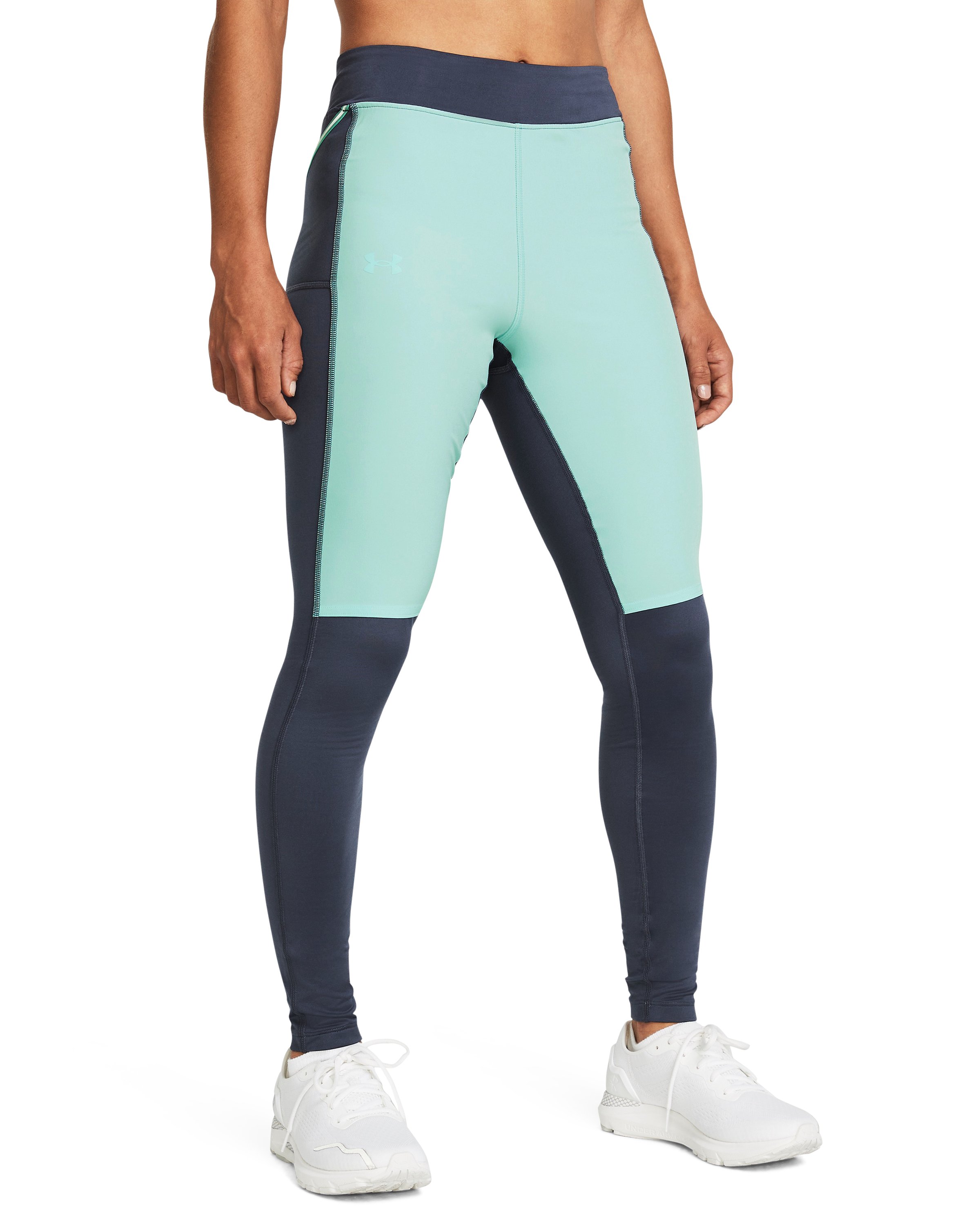 UA Qualifier Cold Women's Tights 3