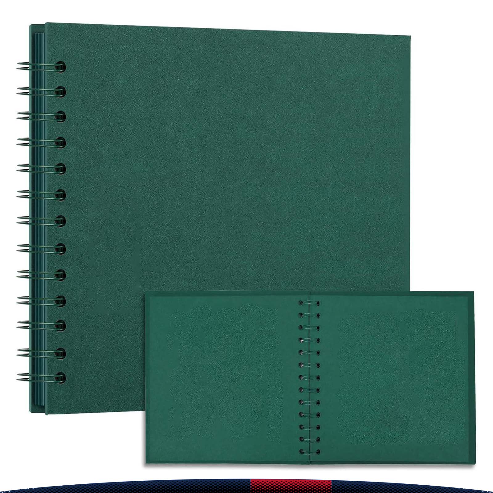 Linek Scrapbook Photo Album 11