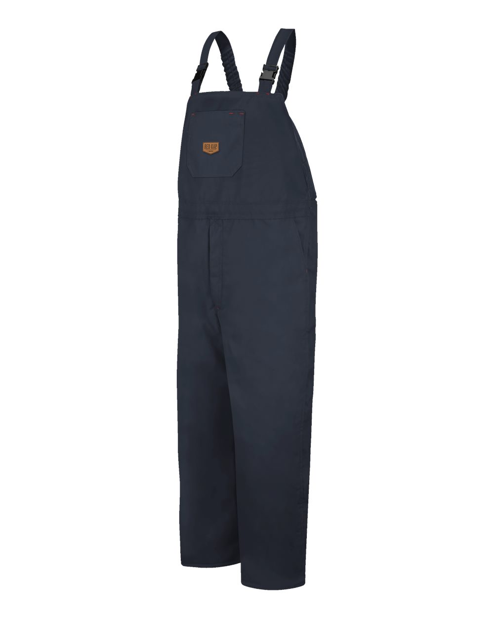 Men's Insulated Blended Duck Bib Overall - BD30 4
