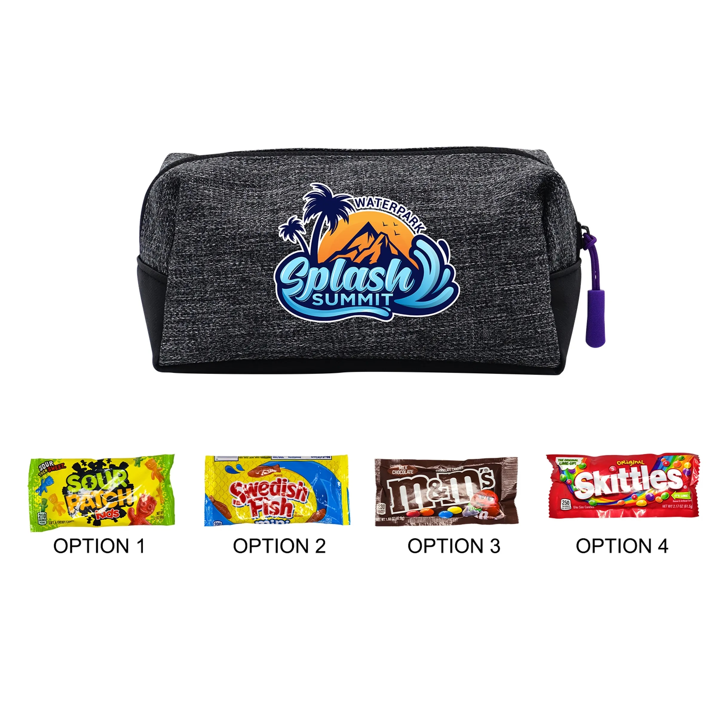 XL X Line Appreciation Candy Set 14