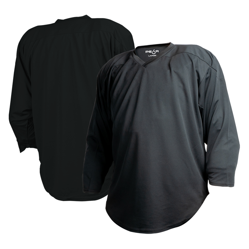 Air Mesh Hockey Jersey Solid 19