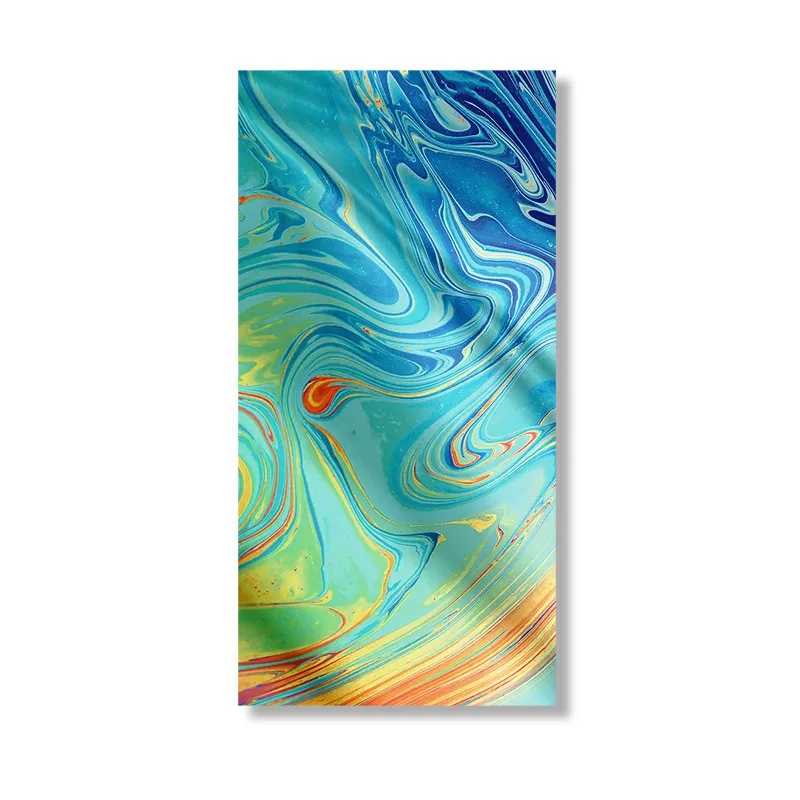 Microfiber Custom Beach Towel 3