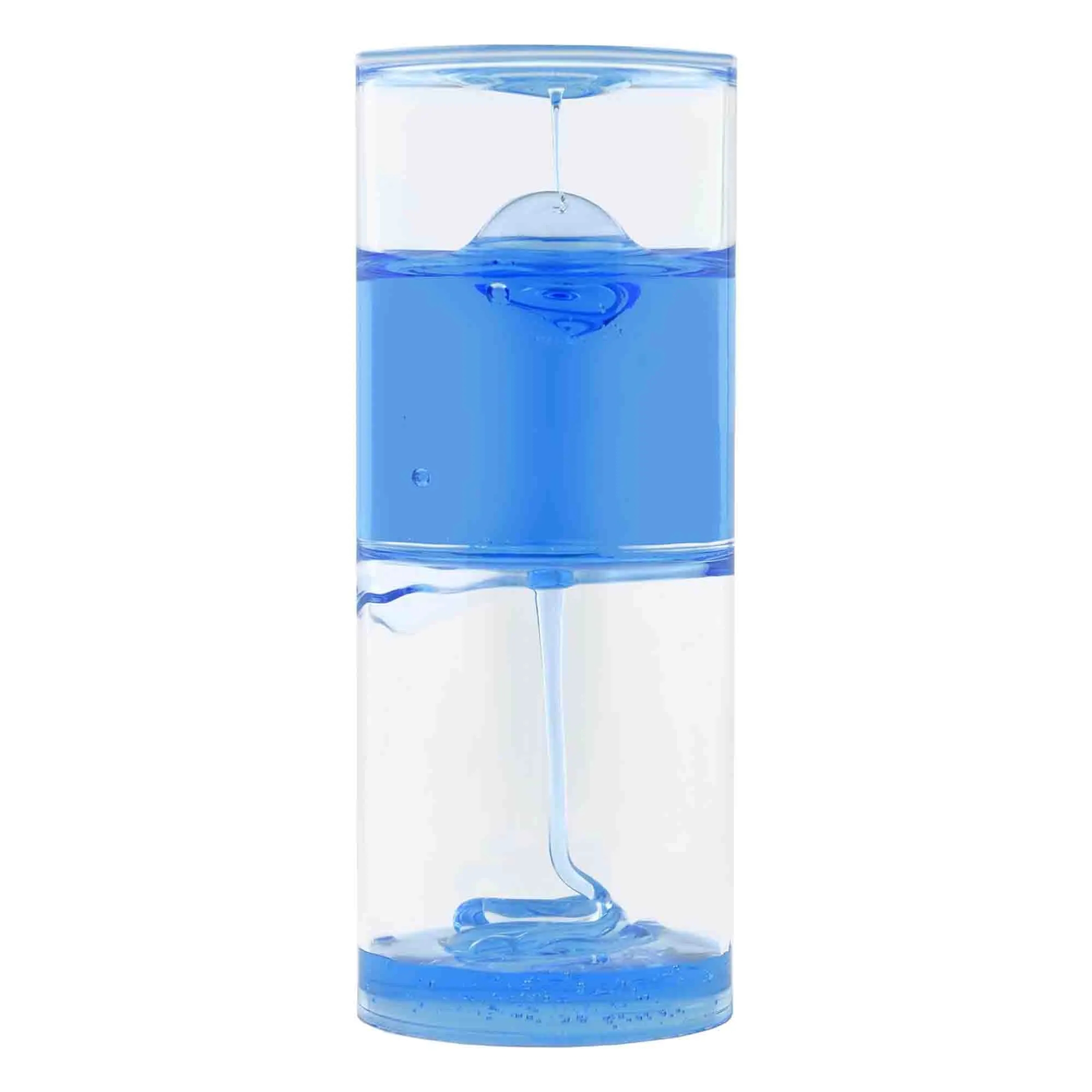 Sensory Ooze Tube Liquid Timer Calming Toy 2