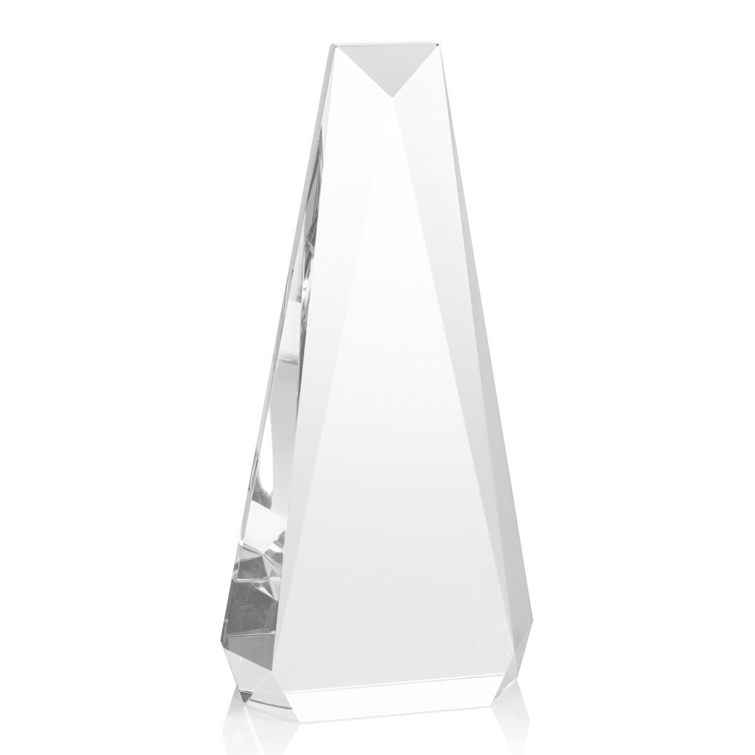 Carmel Award - Clear 6