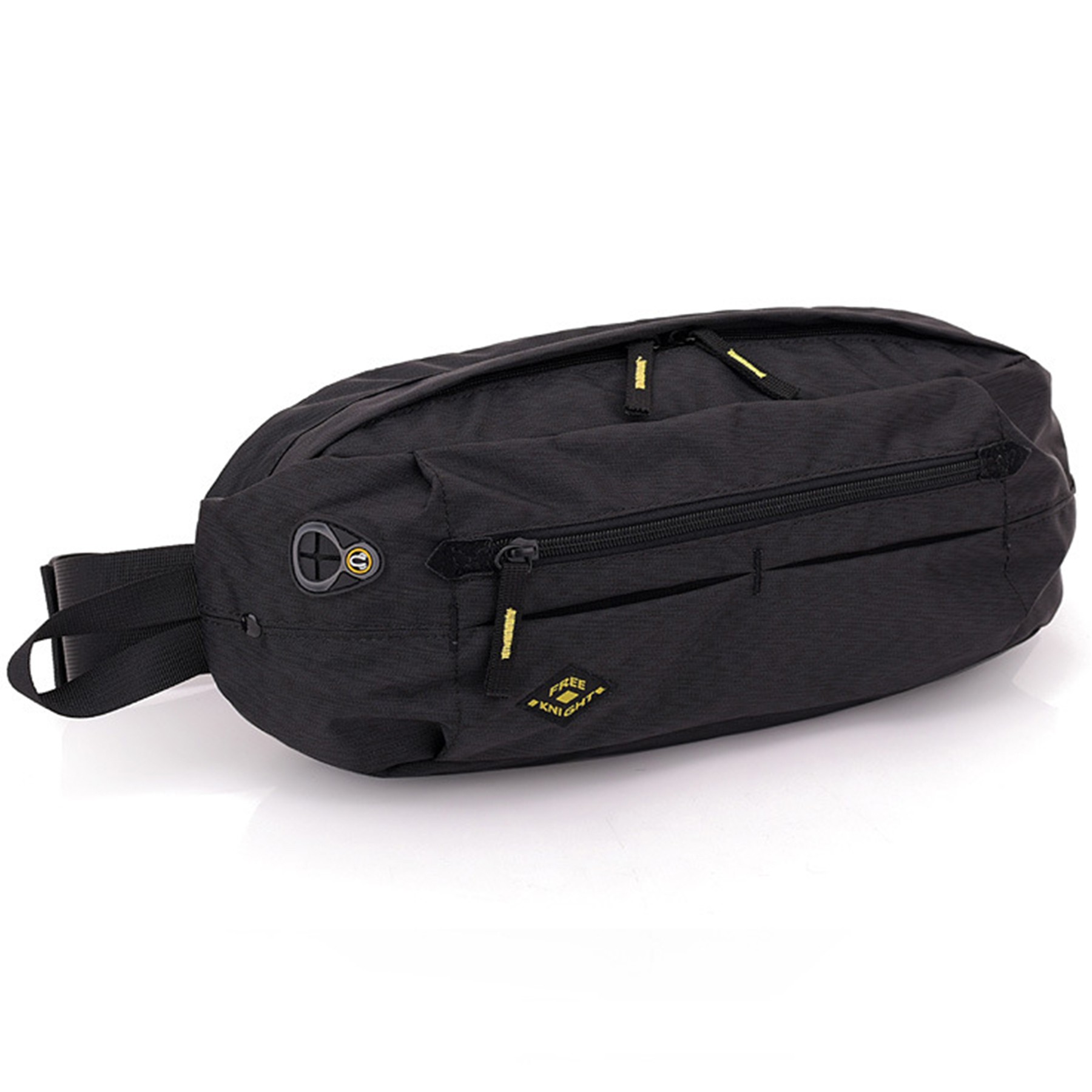 Neoprene Outdoor Cross-Boby Bag 2