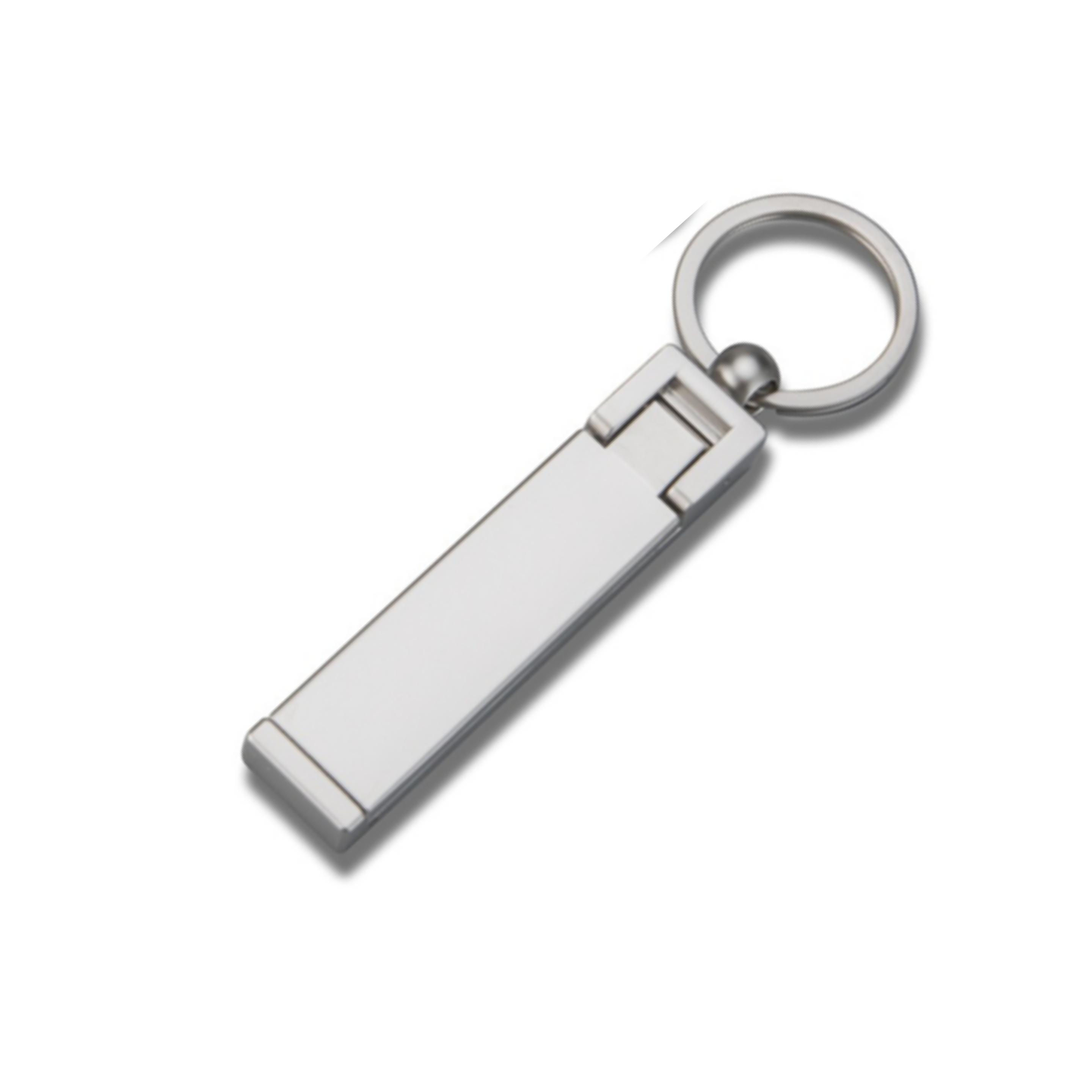 Multifunctional Keychain – Bag Hanger, Phone Stand 3