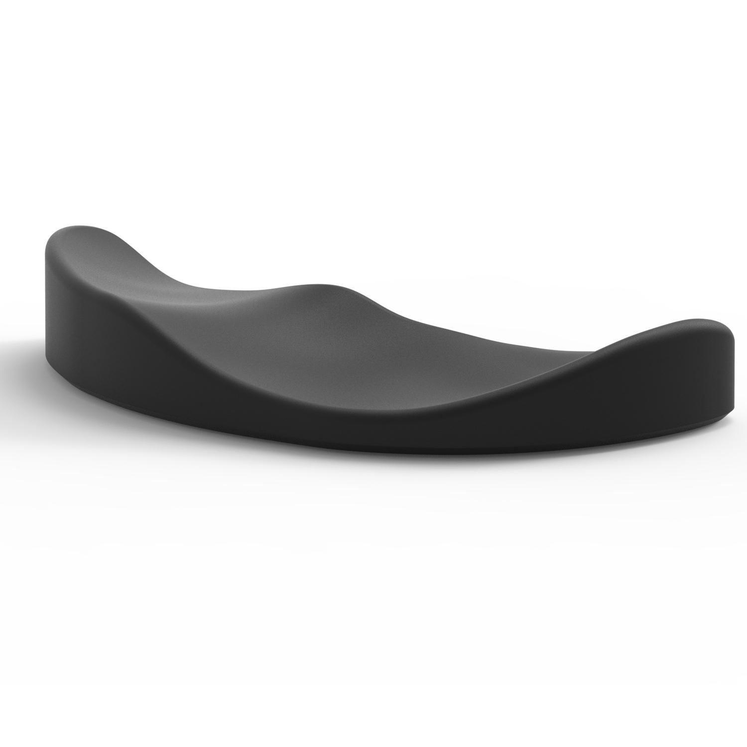 Silicon Gel Non-Slip Ergonomic Wrist Rest 3