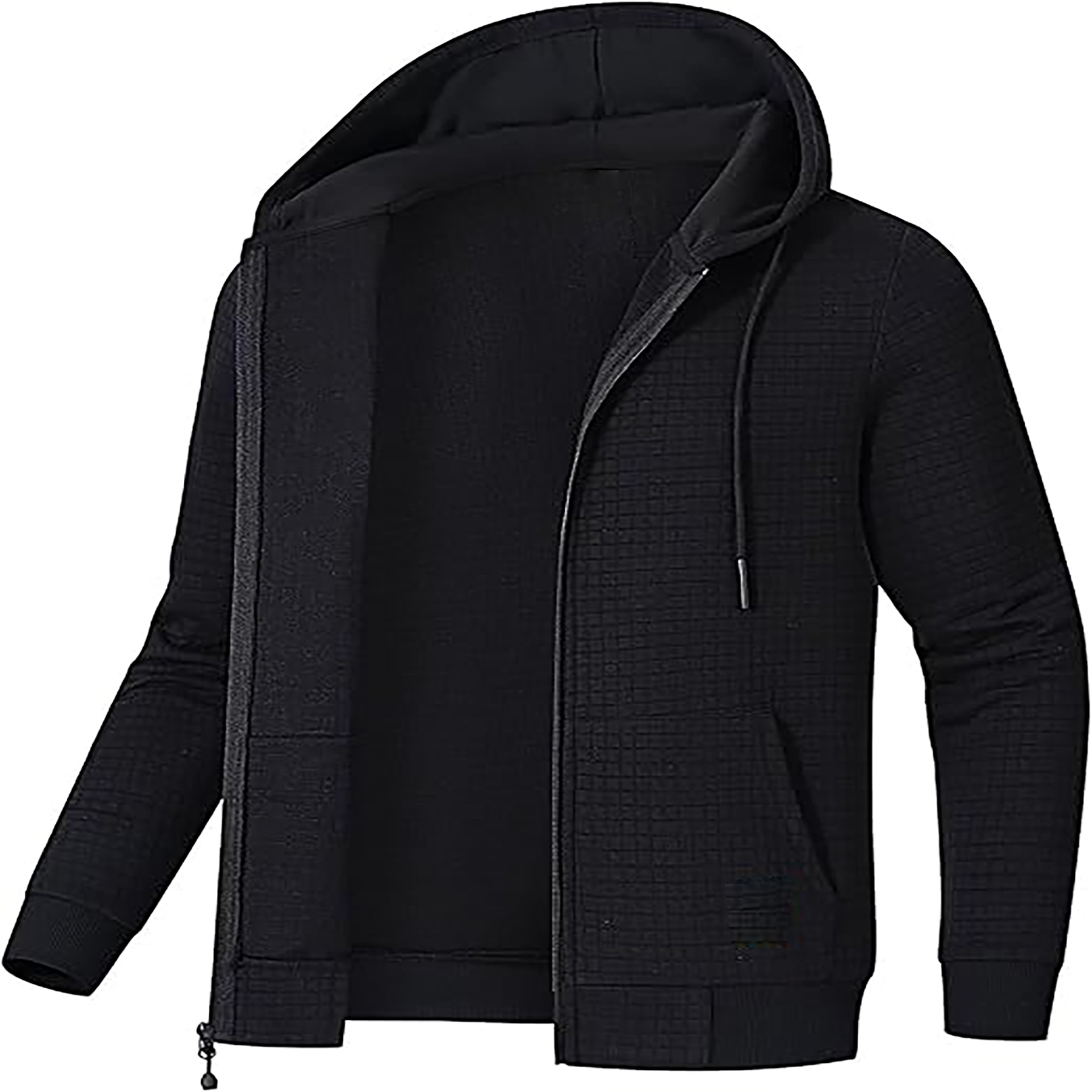 Men's Hooded Sports Jacket 8